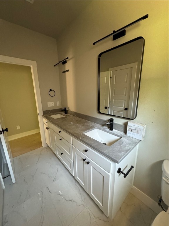 Headley Sub Bvv - Residential