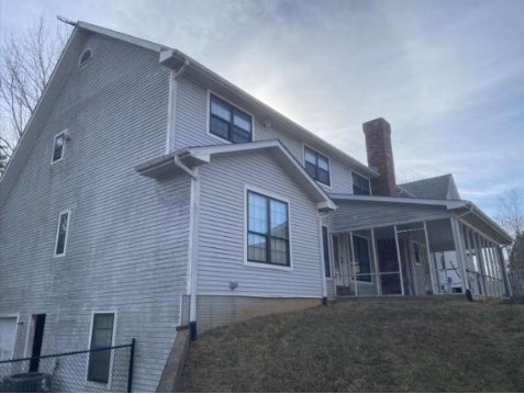 Heather Heights - Residential