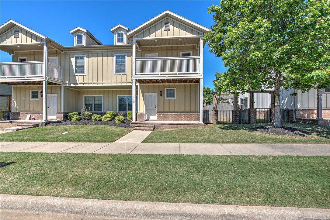Rupple Row Sub - Residential