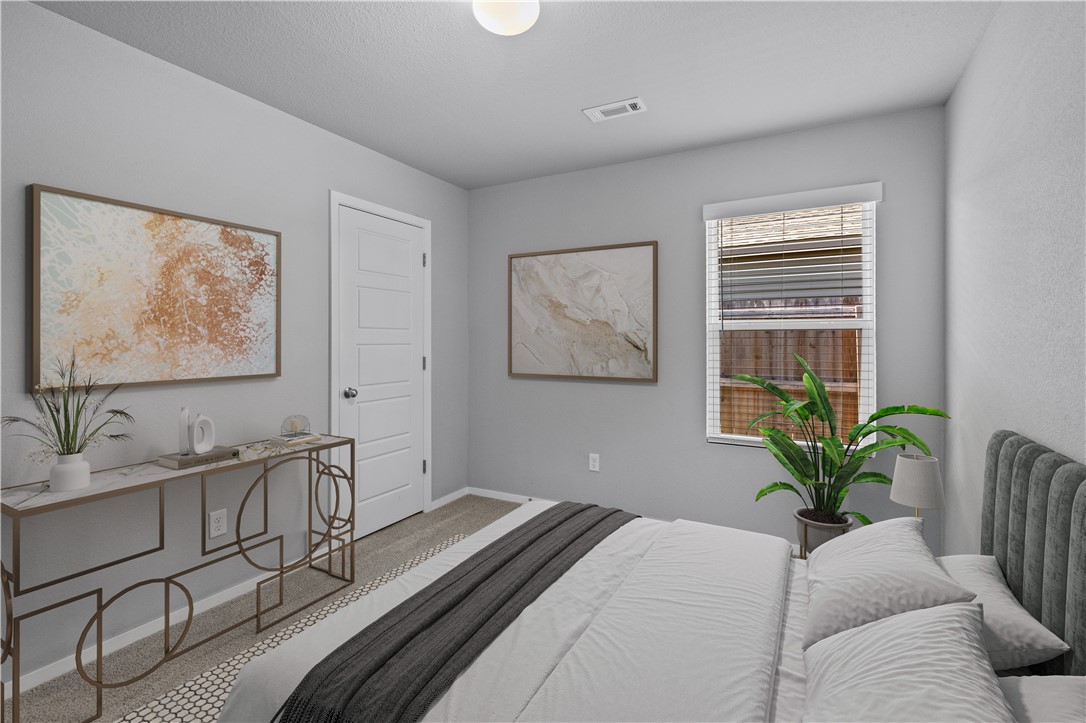 Creekside Meadows - Residential
