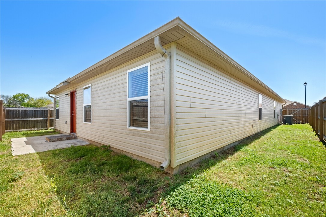 Creekside Meadows - Residential