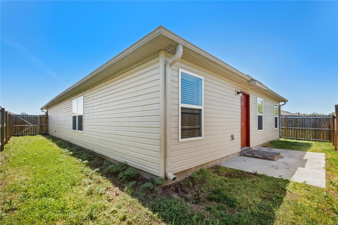 Creekside Meadows - Residential