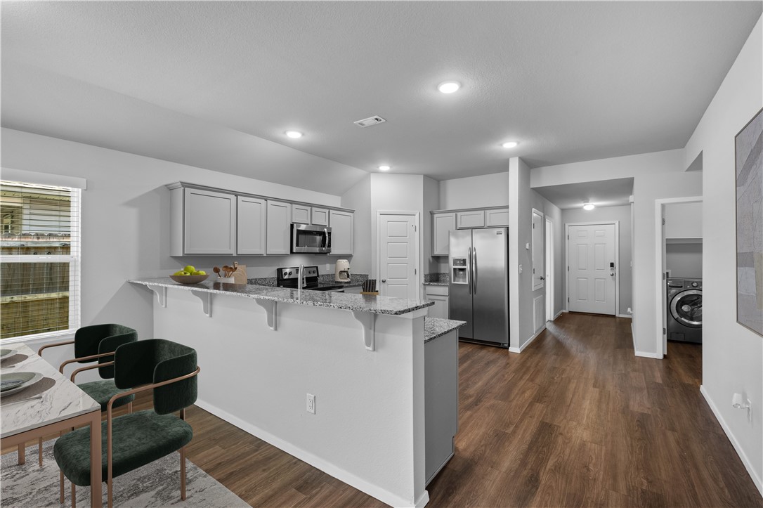 Creekside Meadows - Residential