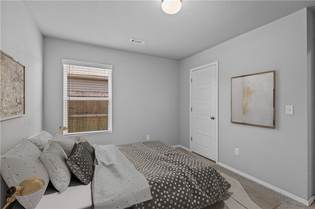 Creekside Meadows - Residential