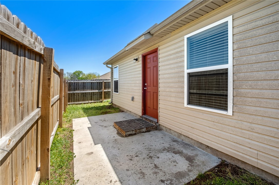 Creekside Meadows - Residential