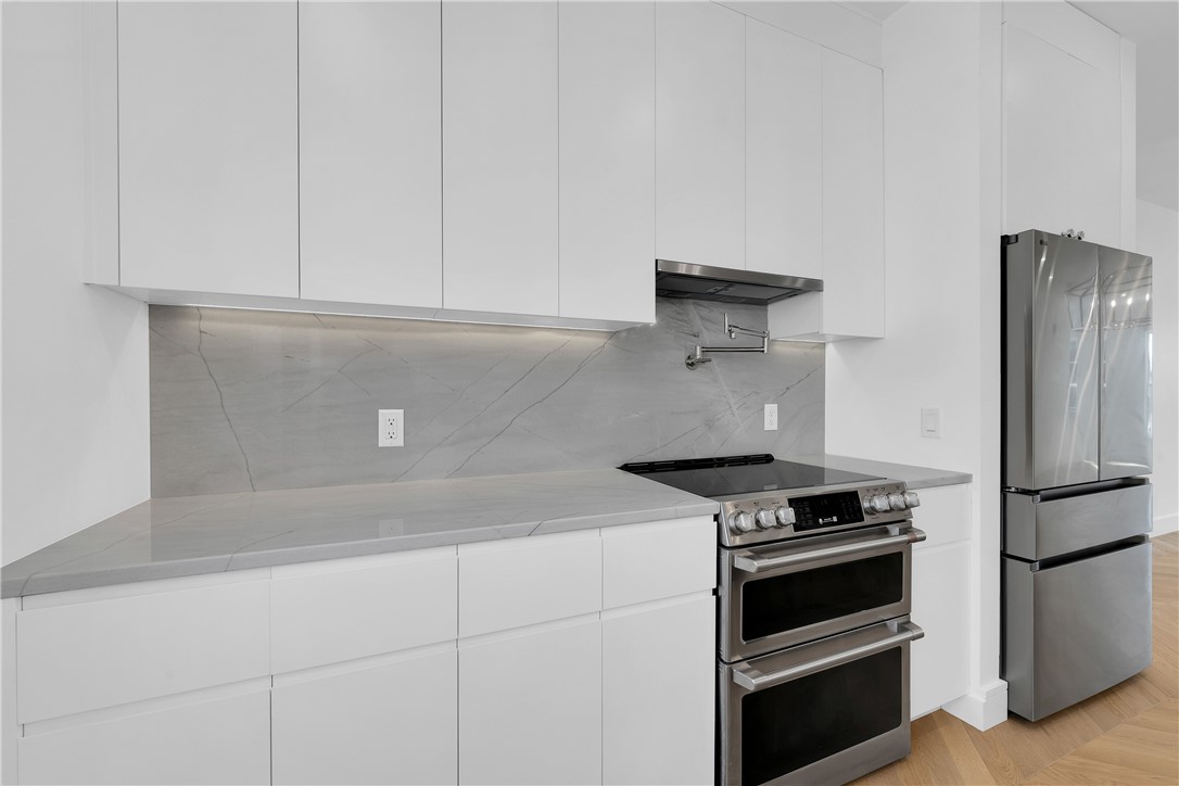 Oak One - Residential