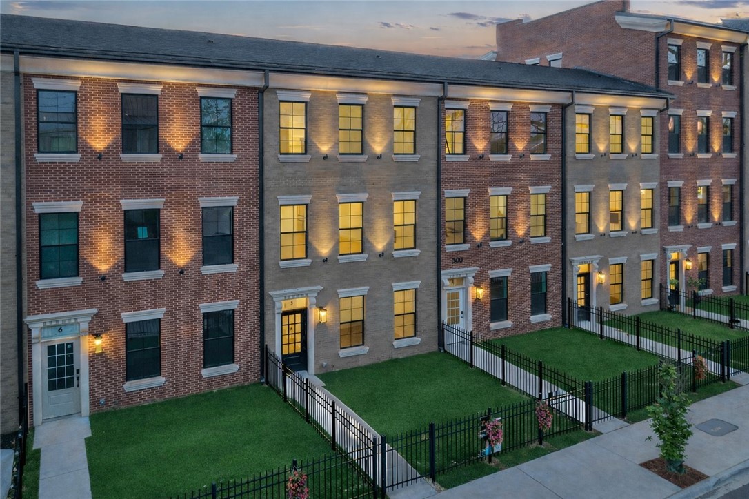 Oak One - Residential