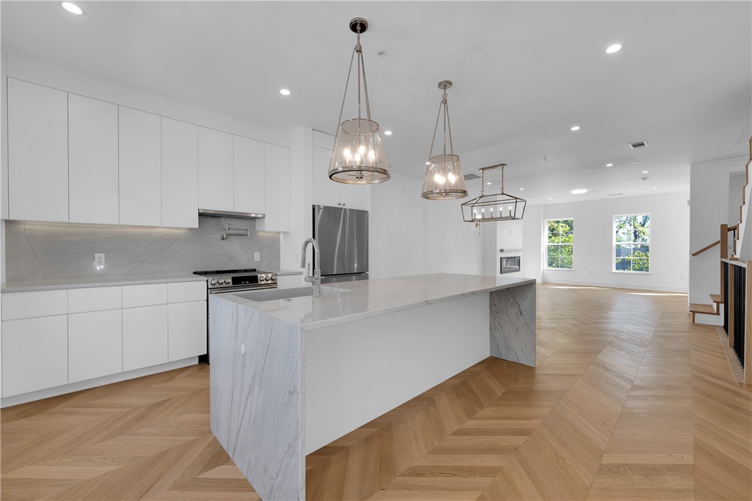 Oak One - Residential