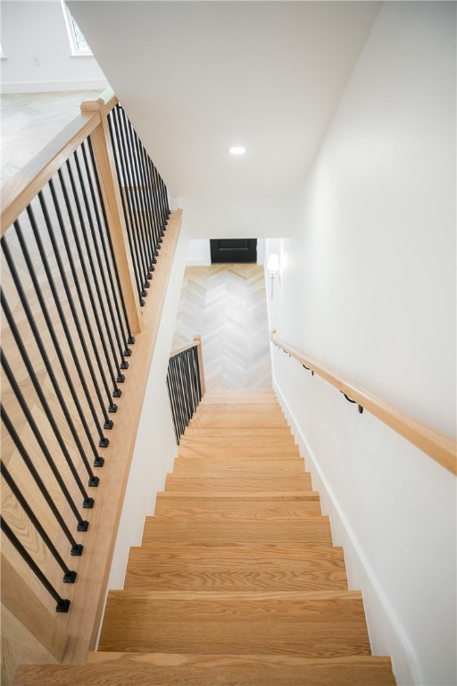 Oak One - Residential