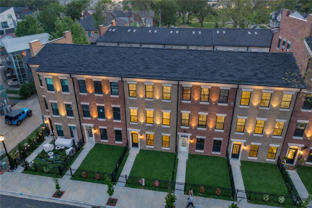 Oak One - Residential