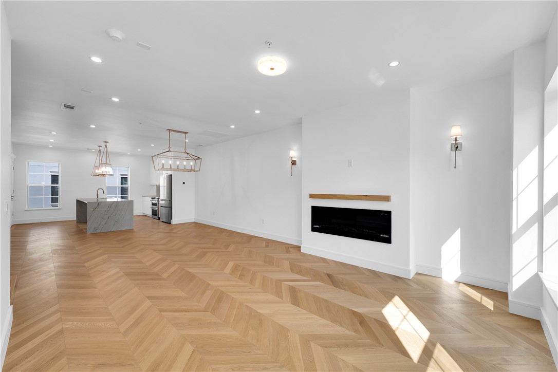 Oak One - Residential