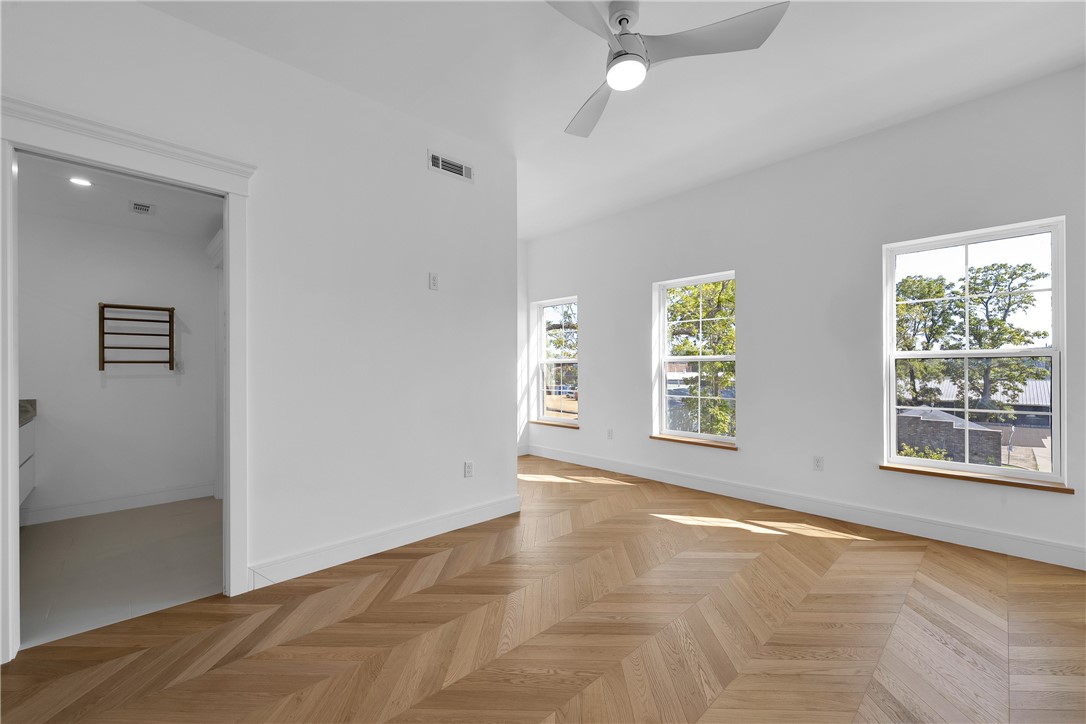 Oak One - Residential