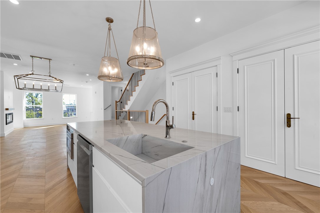 Oak One - Residential