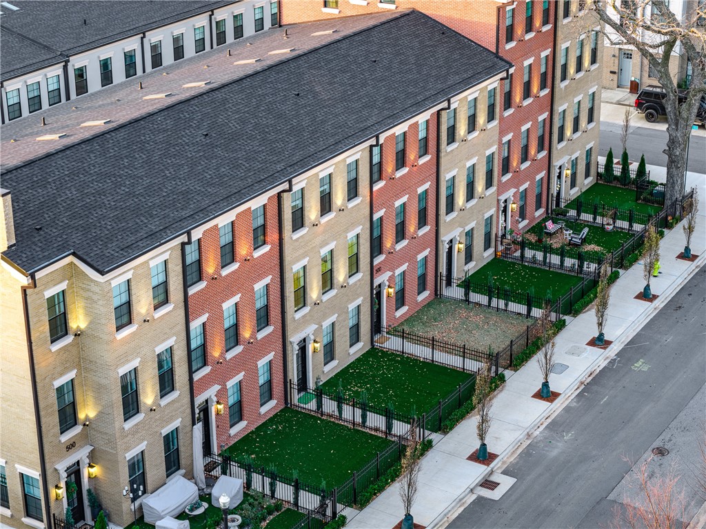 Oak One - Residential