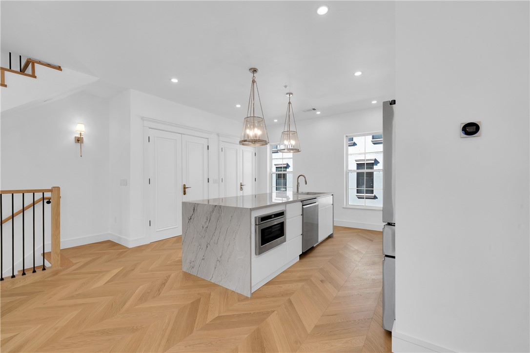 Oak One - Residential