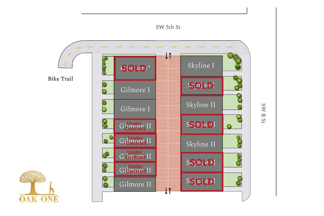 Oak One - Residential