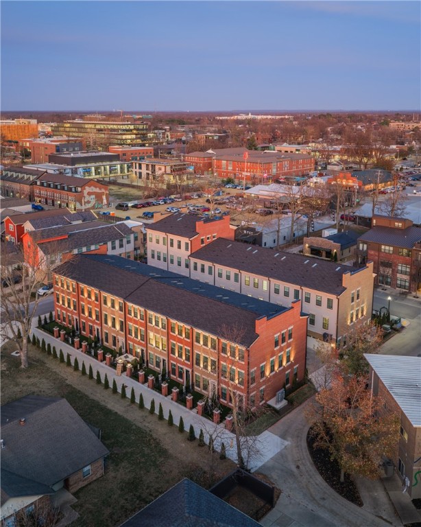 Oak One - Residential