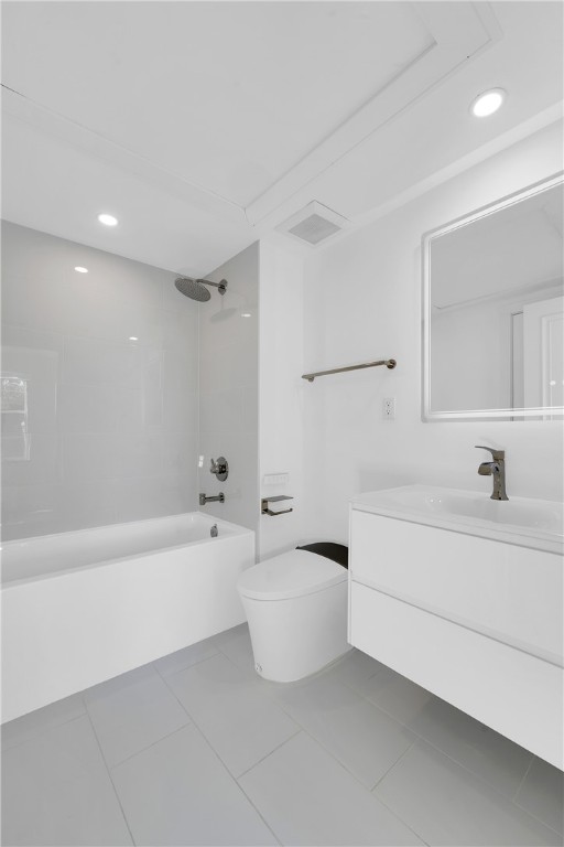 Oak One - Residential