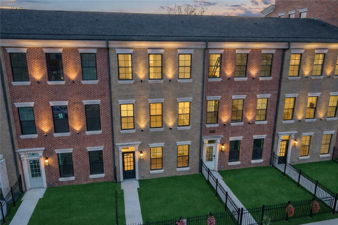 Oak One - Residential