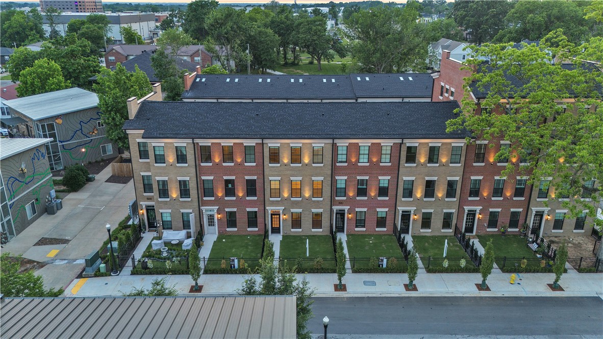 Oak One - Residential