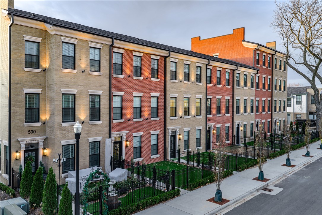 Oak One - Residential