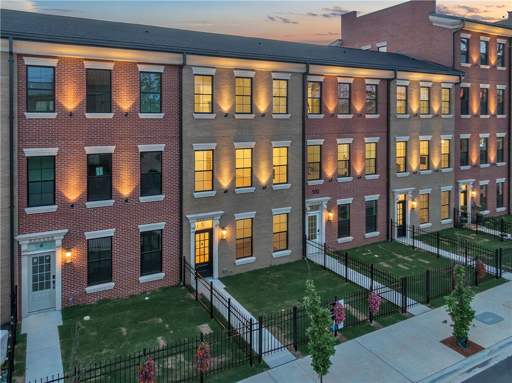 Oak One - Residential