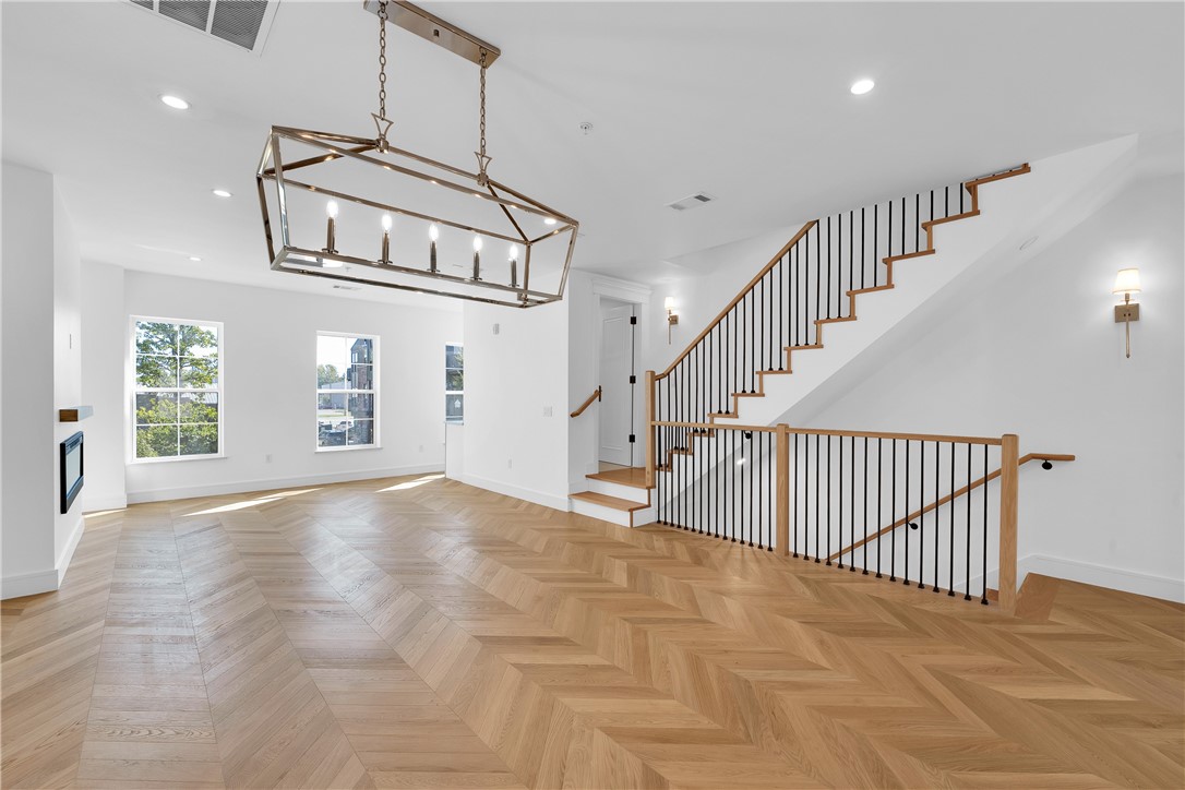 Oak One - Residential