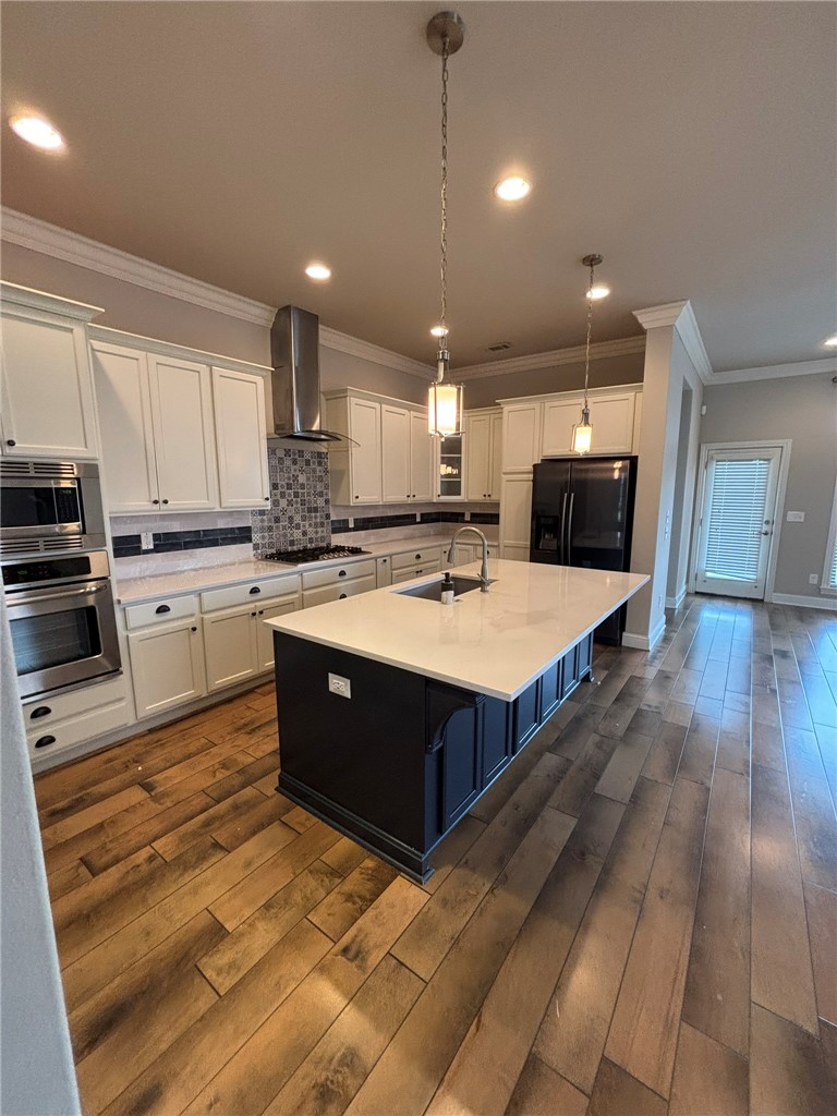 Brighton Cottages Sub Bentonville - Residential Lease