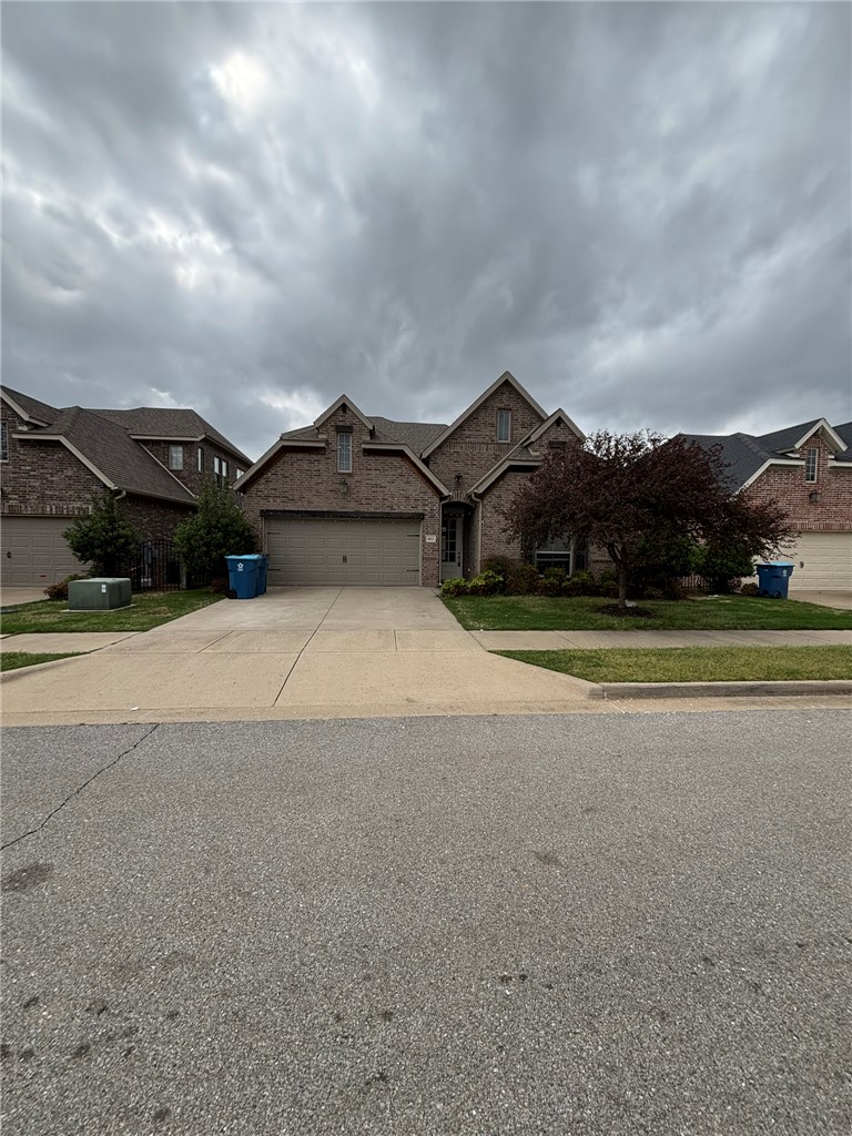 Brighton Cottages Sub Bentonville - Residential Lease