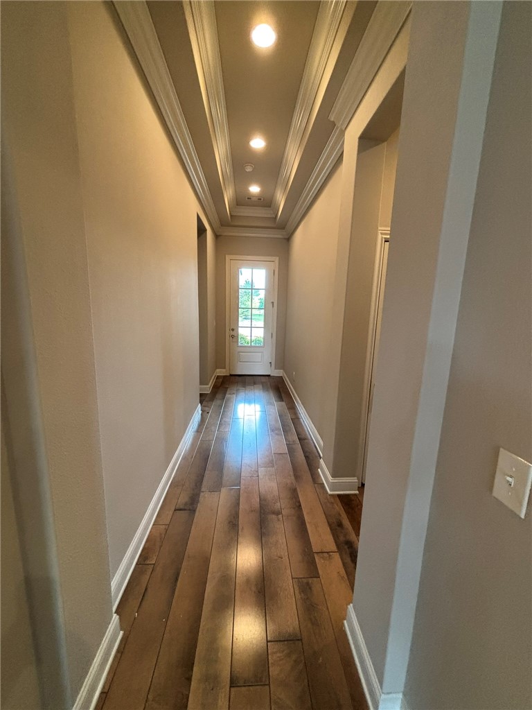 Brighton Cottages Sub Bentonville - Residential Lease