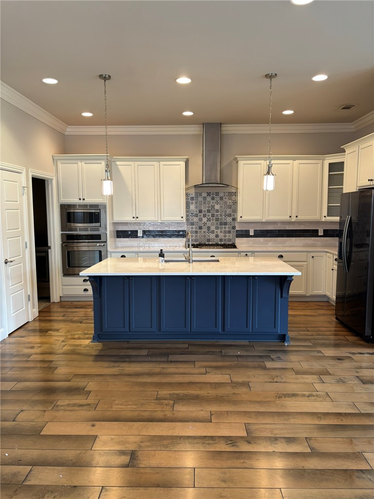 Brighton Cottages Sub Bentonville - Residential Lease