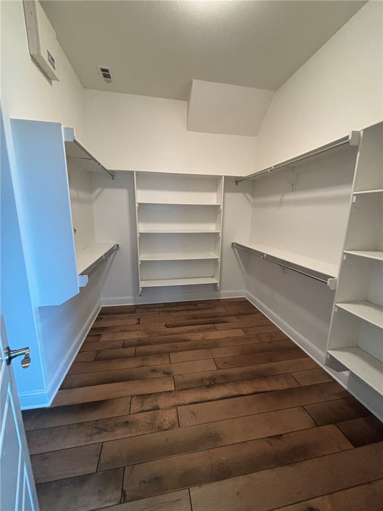 Brighton Cottages Sub Bentonville - Residential Lease