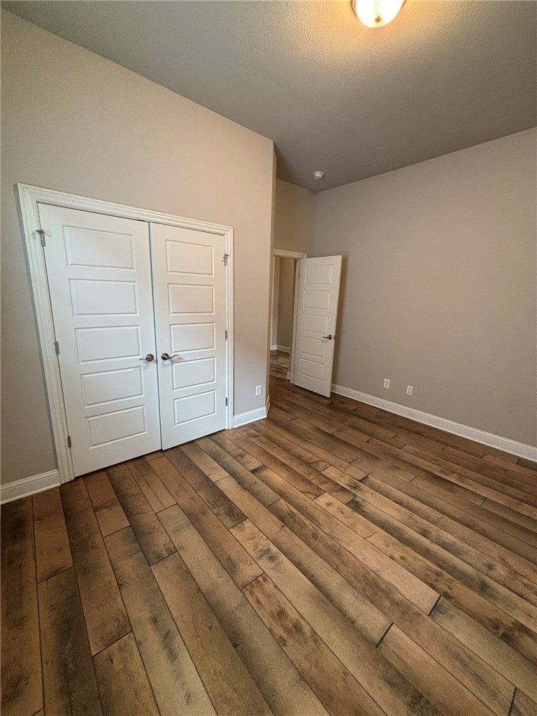Brighton Cottages Sub Bentonville - Residential Lease