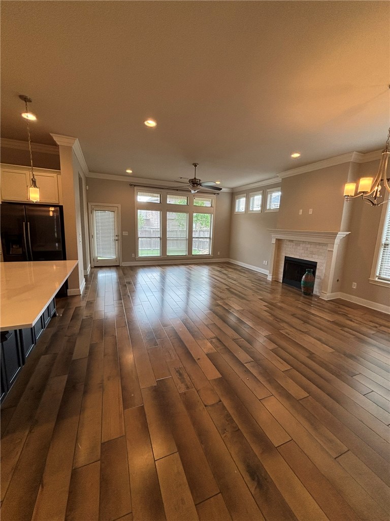 Brighton Cottages Sub Bentonville - Residential Lease