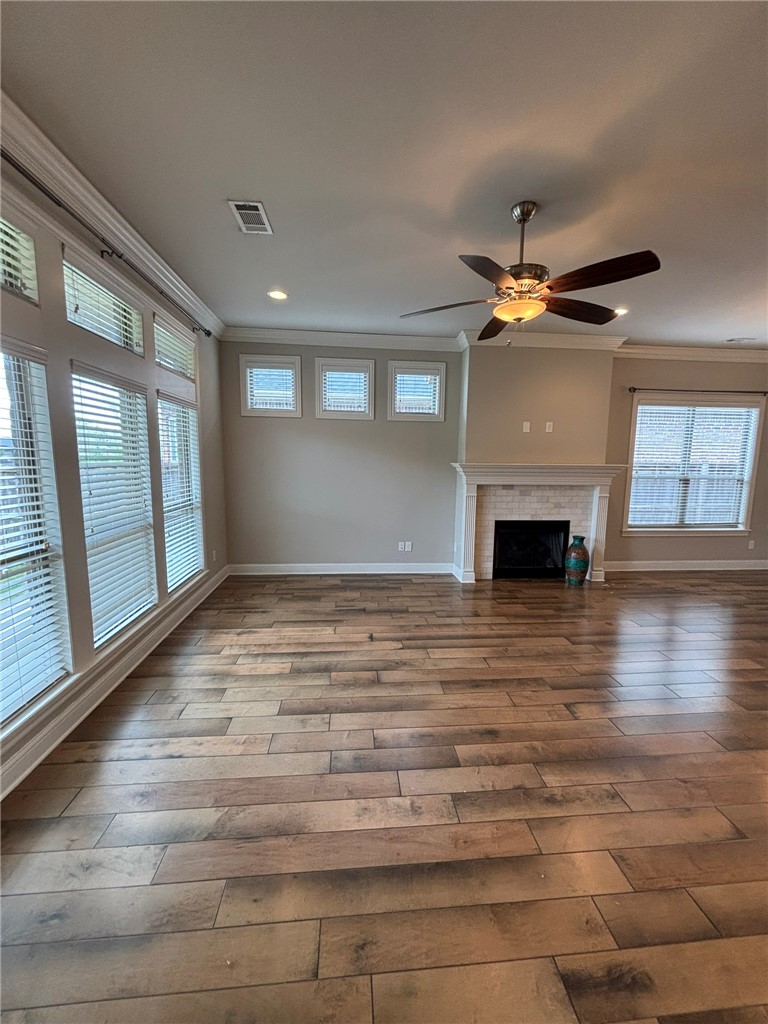 Brighton Cottages Sub Bentonville - Residential Lease