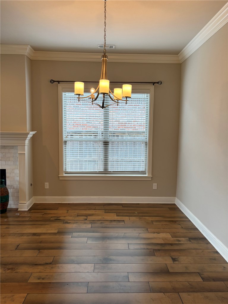 Brighton Cottages Sub Bentonville - Residential Lease