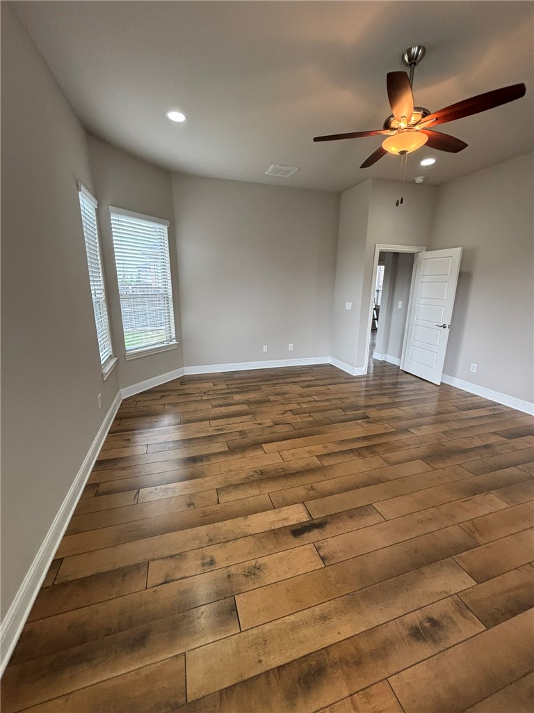 Brighton Cottages Sub Bentonville - Residential Lease