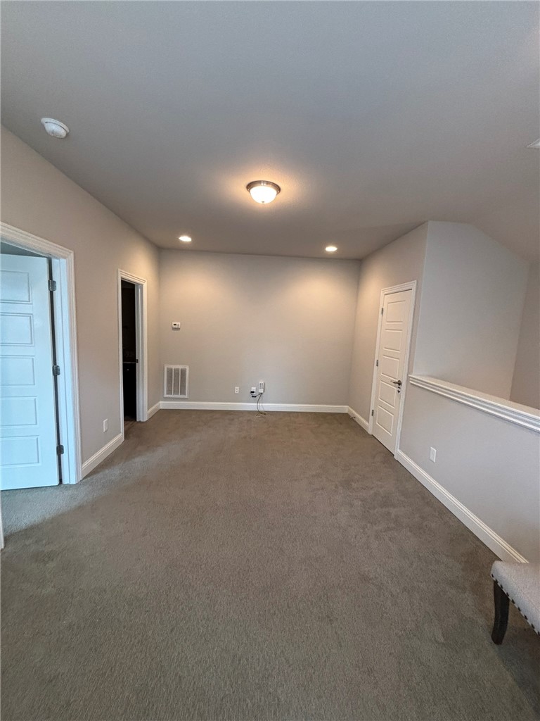 Brighton Cottages Sub Bentonville - Residential Lease