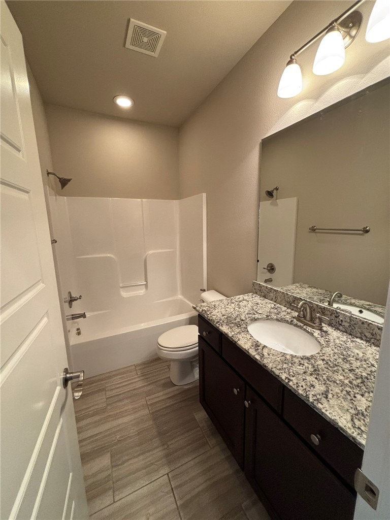 Brighton Cottages Sub Bentonville - Residential Lease