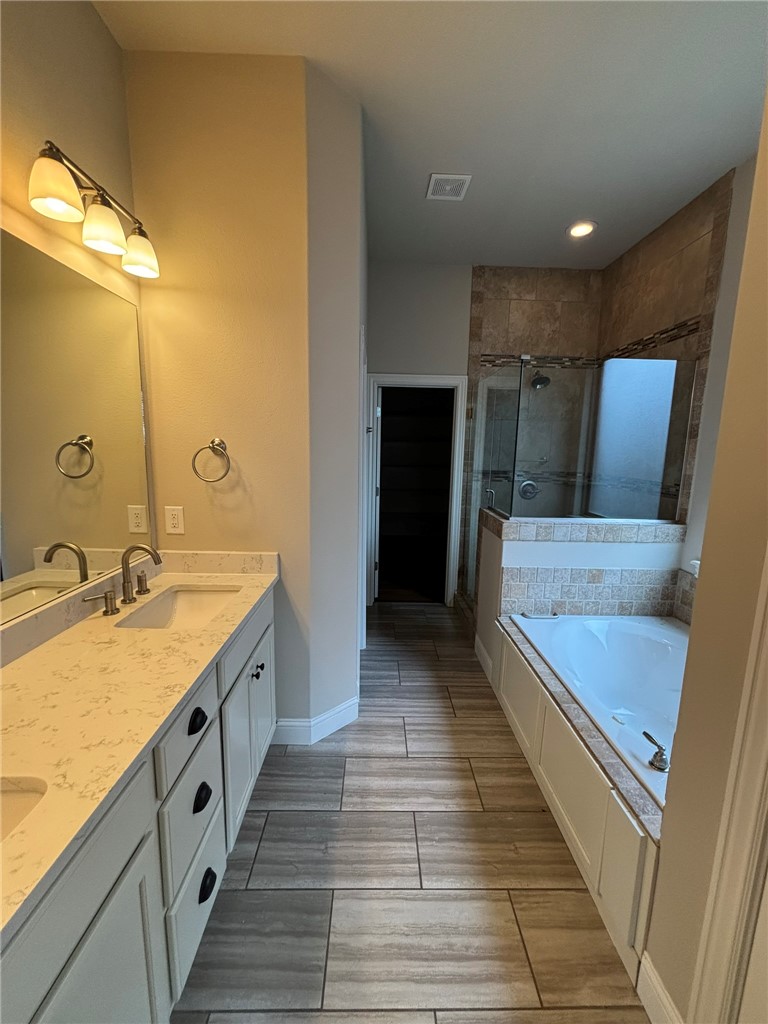 Brighton Cottages Sub Bentonville - Residential Lease