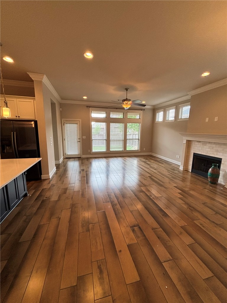 Brighton Cottages Sub Bentonville - Residential Lease