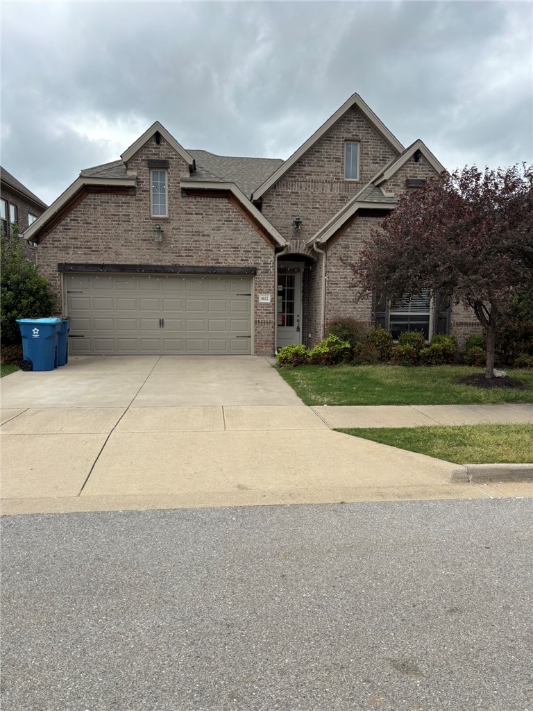 Brighton Cottages Sub Bentonville - Residential Lease