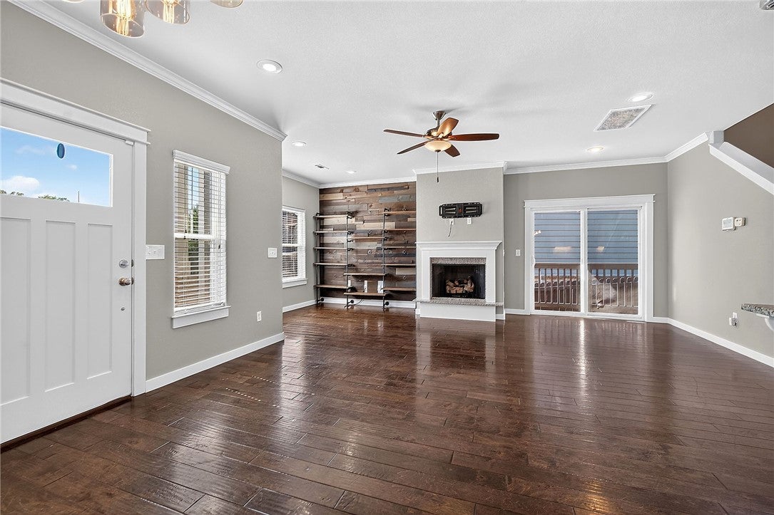 3821 W Pawnee Road