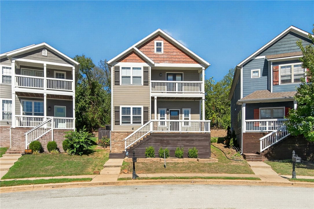 3821 W Pawnee Road