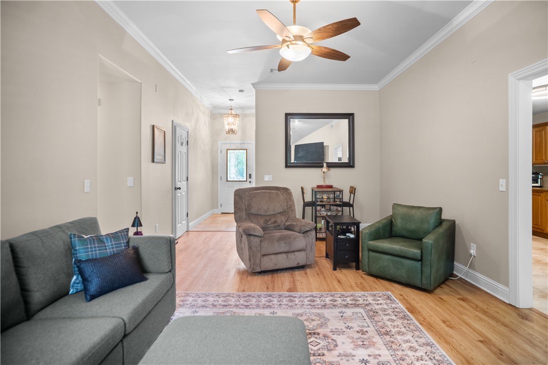Cornwall Sub Bvv - Residential