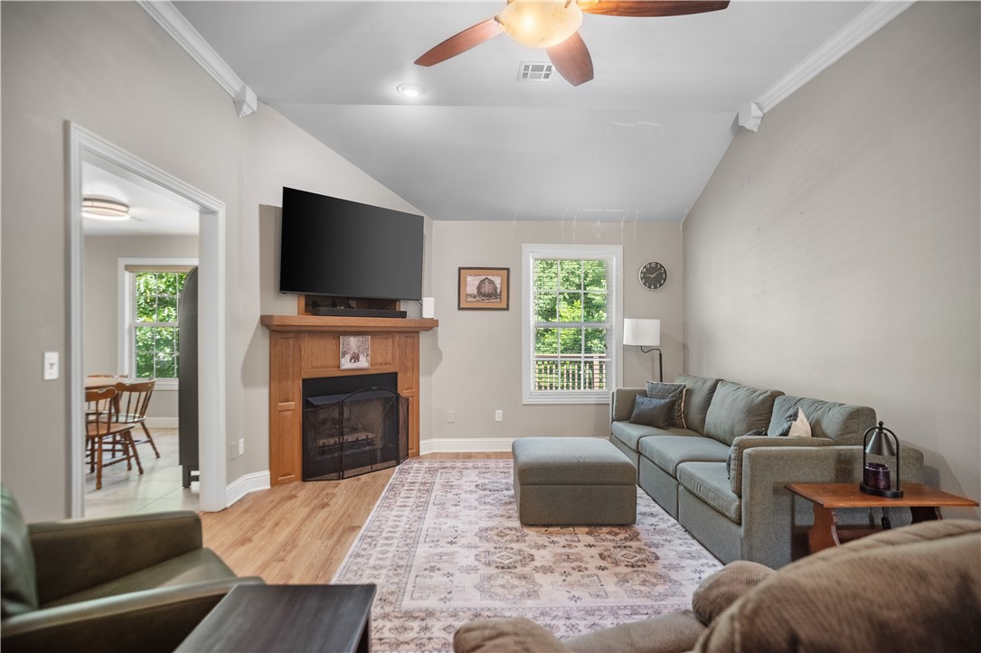 Cornwall Sub Bvv - Residential