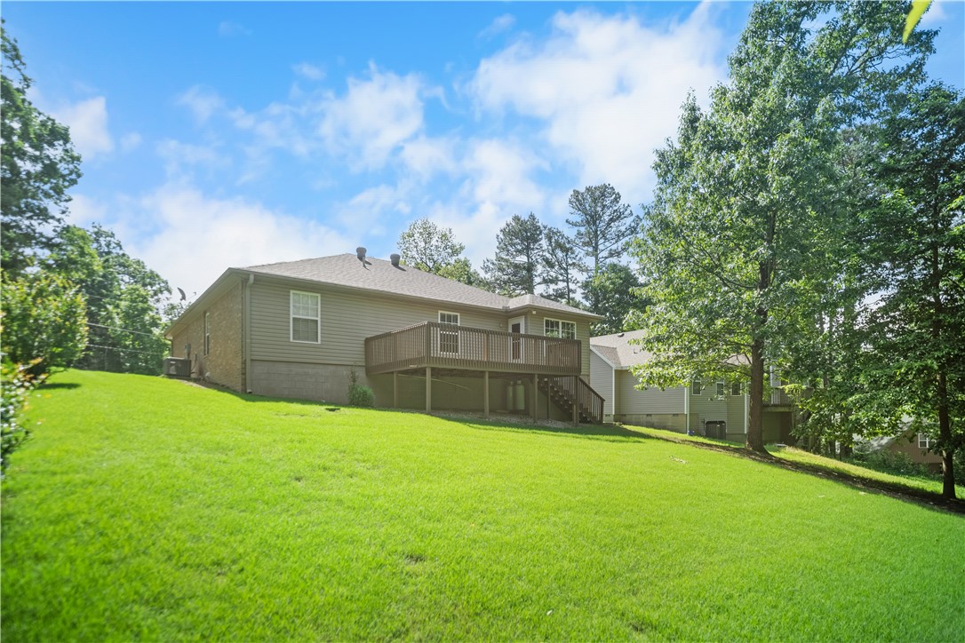 Cornwall Sub Bvv - Residential