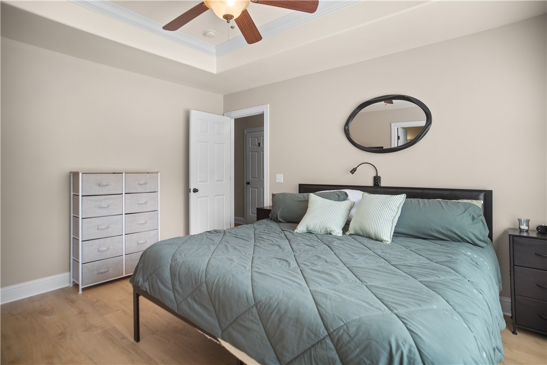 Cornwall Sub Bvv - Residential