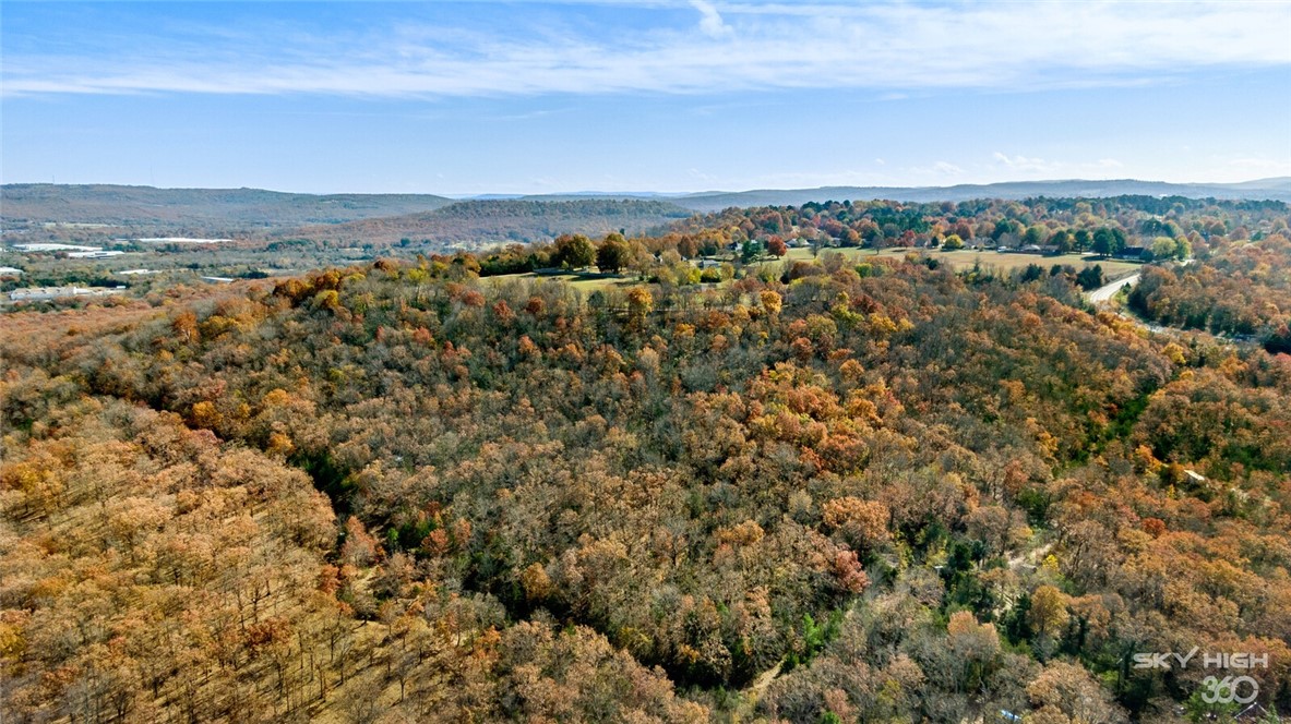 Fayetteville Outlots - Land