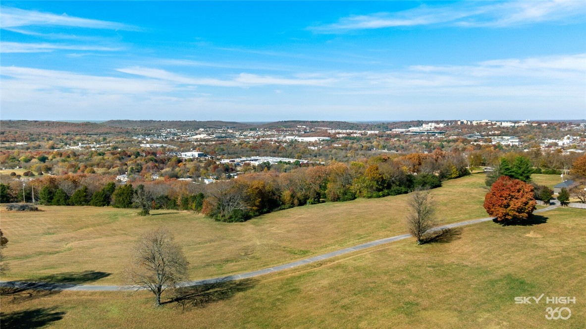 Fayetteville Outlots - Land